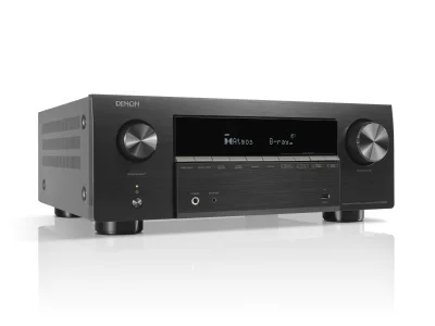 DENON AVC-X3900H