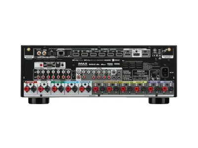 DENON AVC-X3900H