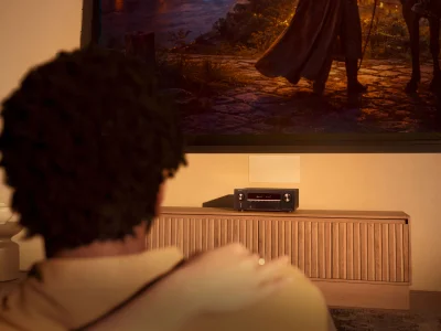 DENON AVC-X3900H