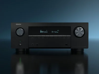 DENON AVC-X3900H
