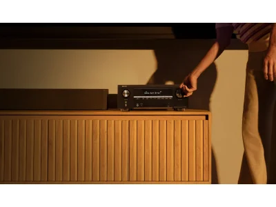 DENON AVC-X3900H