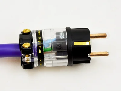 NANOTEC POWERSTRADA#309 ASSEMBLED BY HIFIDIPRINZIO 2 MT