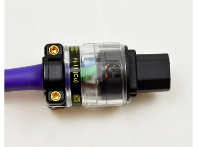NANOTEC POWERSTRADA#309 ASSEMBLED BY HIFIDIPRINZIO 2 MT