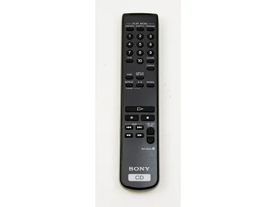 SONY CDP-XB930