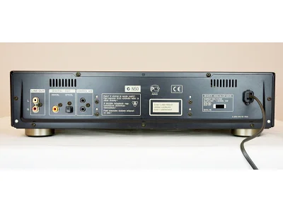 SONY CDP-XB930