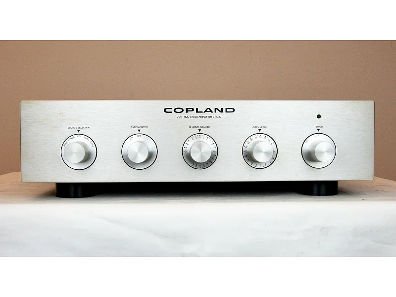 Copland COPLAND CTA 301