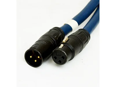 MADRIGAL CZ GEL-1 XLR 1 MT