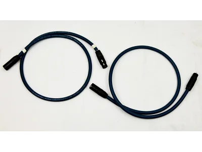MADRIGAL CZ GEL-1 XLR 1 MT