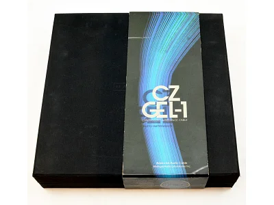 MADRIGAL CZ GEL-1 XLR 1 MT