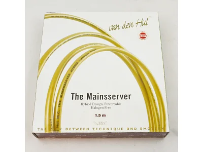 VAN DEN HUL THE MAINSSERVER HYBRID 1.5 MT