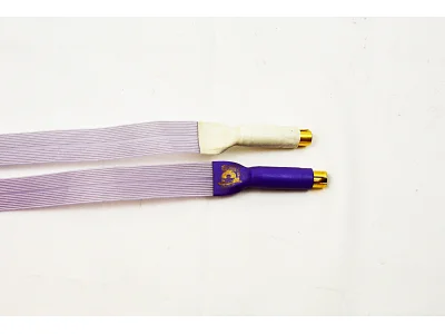 NORDOST SPM REFERENCE RCA 0.5 MT