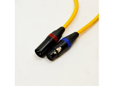 VAN DEN HUL THE D-102 III HYBRID XLR 1.2 MT