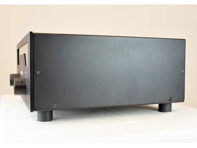 MASTERSOUND BOX R