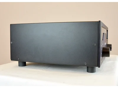 MASTERSOUND BOX R