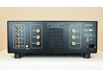 MASTERSOUND BOX R
