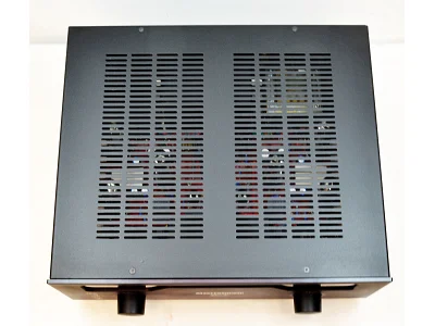 MASTERSOUND BOX R
