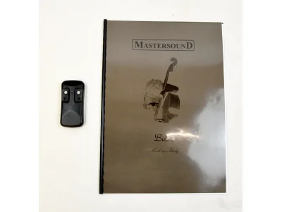 MASTERSOUND BOX R