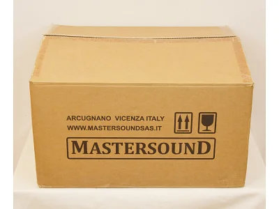MASTERSOUND BOX R