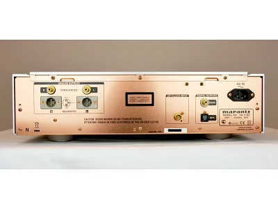 MARANTZ SA-11S2