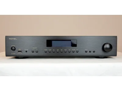 Rotel ROTEL A14 MKII