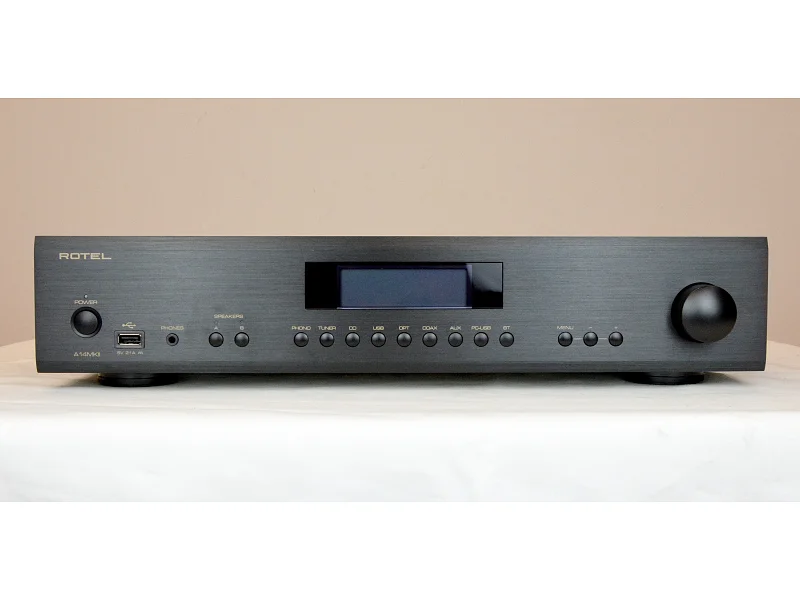 Rotel ROTEL A14 MKII
