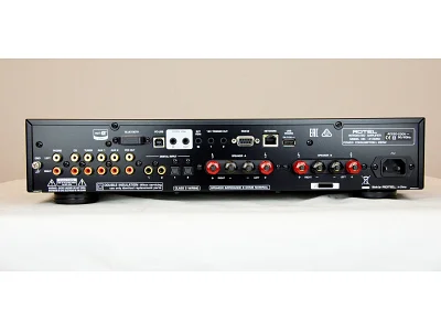 ROTEL A14 MKII