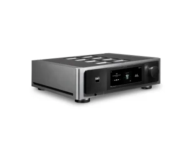 NAD M33 V2