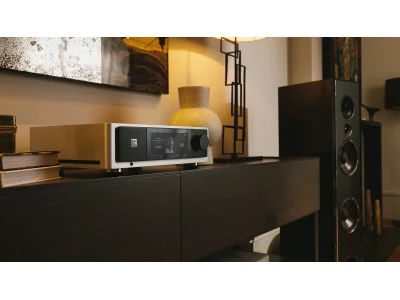 NAD M33 V2