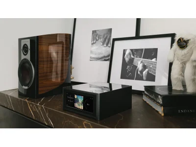 NAD M10 V3