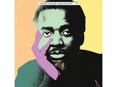 Sound and Music AHMAD JAMAL: AHMAD JAMAL '73